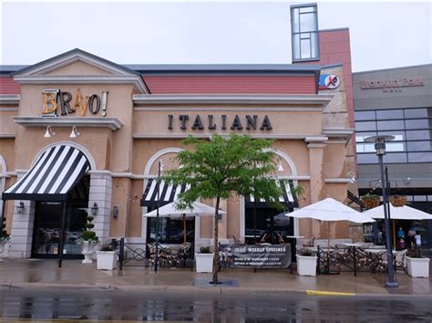 franklin park mall restaurants toledo.